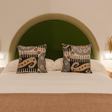 Apartmán Angeles 6- Giralda Luxury By Valcambre Sevilla Pokoj fotografie