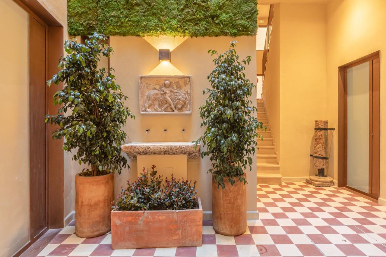 Apartmán Angeles 6- Giralda Luxury By Valcambre Sevilla Exteriér fotografie