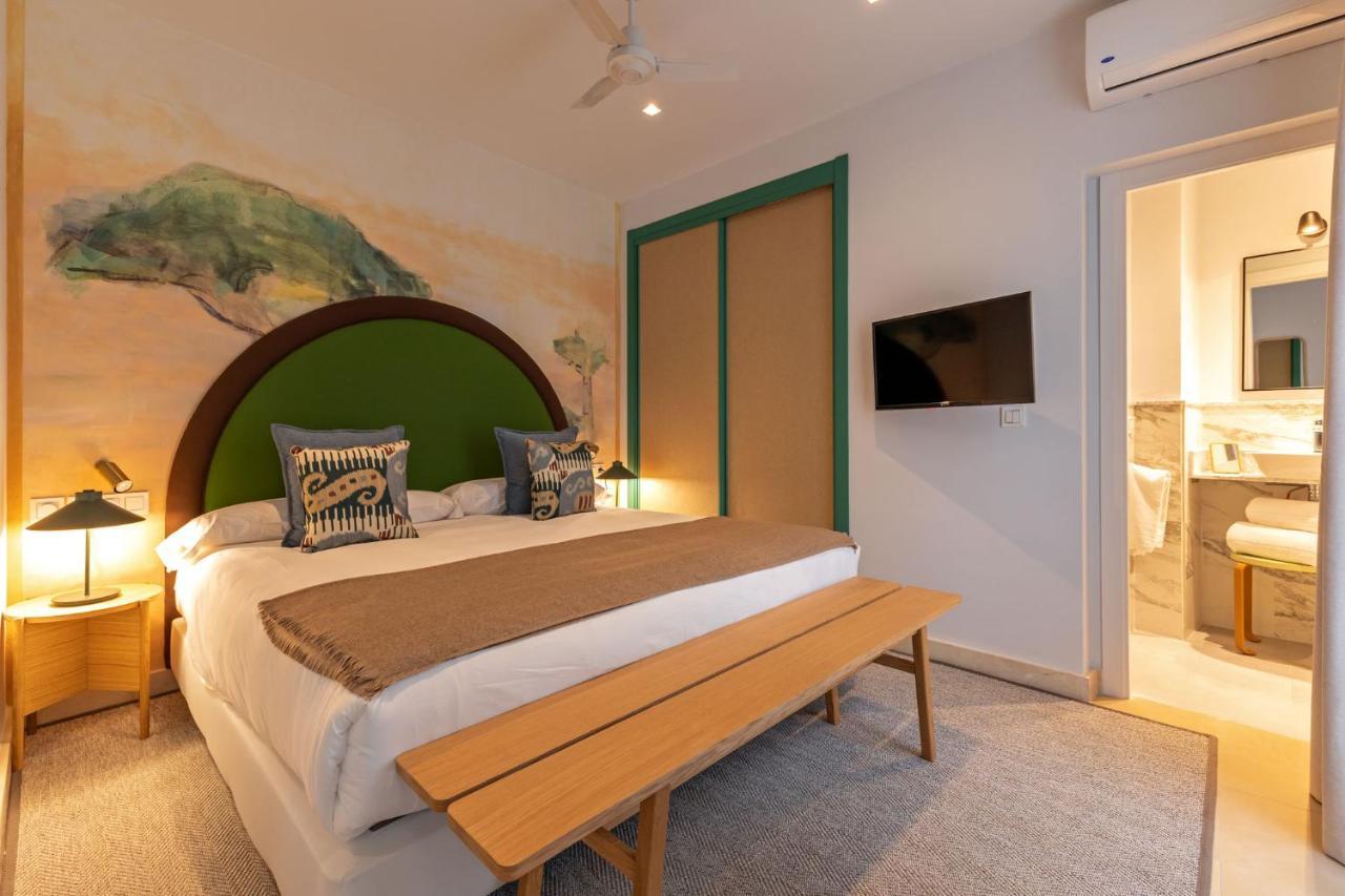 Apartmán Angeles 6- Giralda Luxury By Valcambre Sevilla Exteriér fotografie