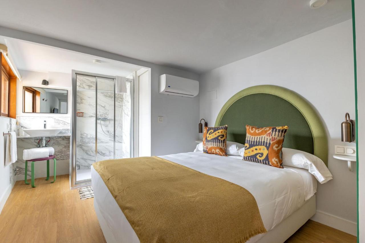 Apartmán Angeles 6- Giralda Luxury By Valcambre Sevilla Pokoj fotografie