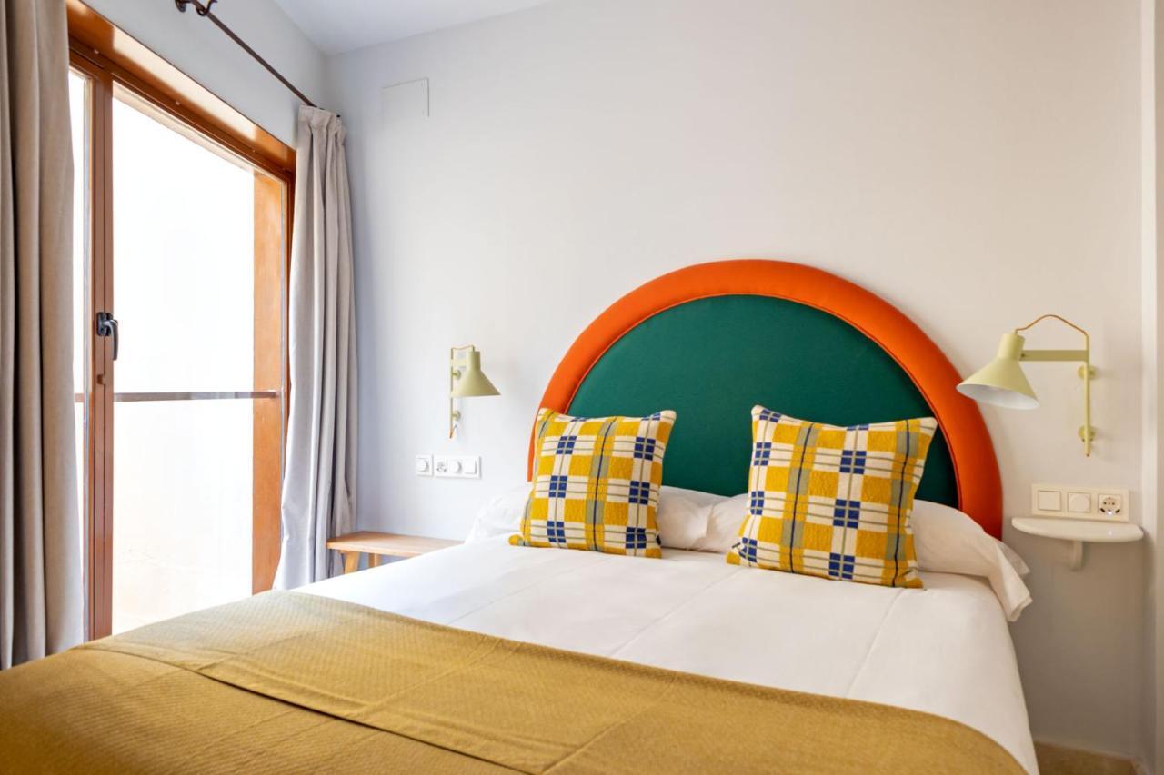 Apartmán Angeles 6- Giralda Luxury By Valcambre Sevilla Exteriér fotografie