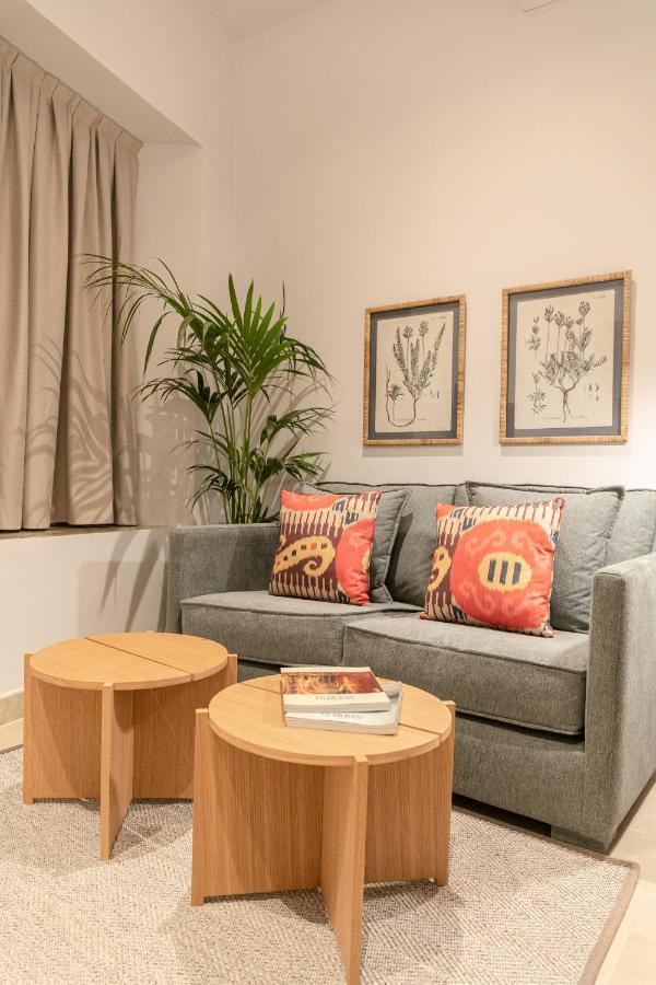 Apartmán Angeles 6- Giralda Luxury By Valcambre Sevilla Pokoj fotografie
