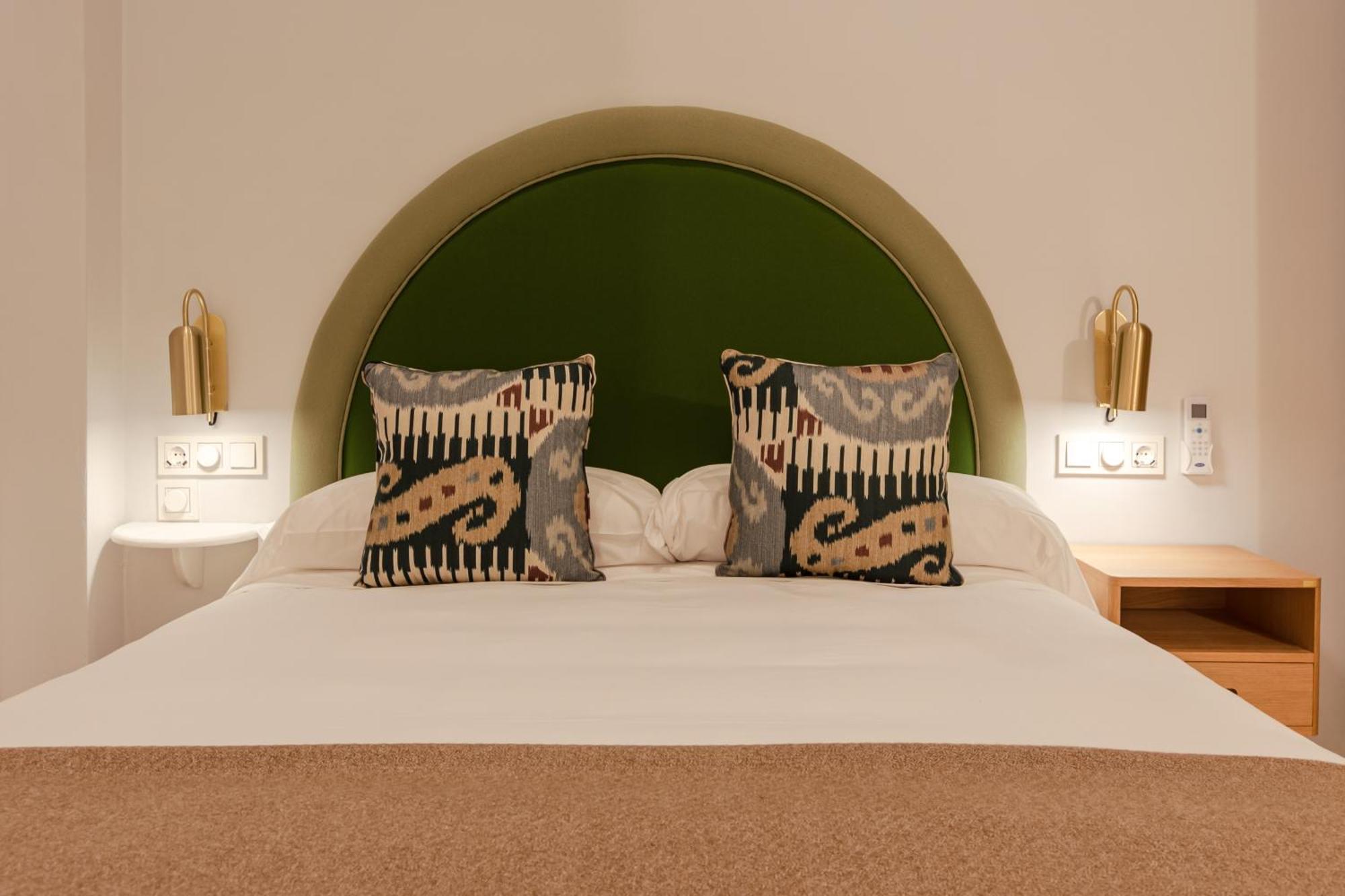 Apartmán Angeles 6- Giralda Luxury By Valcambre Sevilla Pokoj fotografie