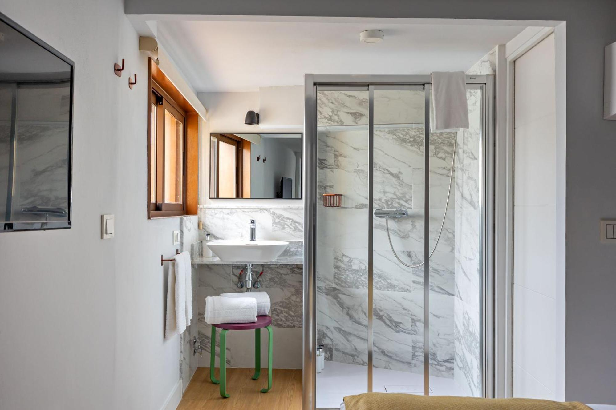 Apartmán Angeles 6- Giralda Luxury By Valcambre Sevilla Pokoj fotografie