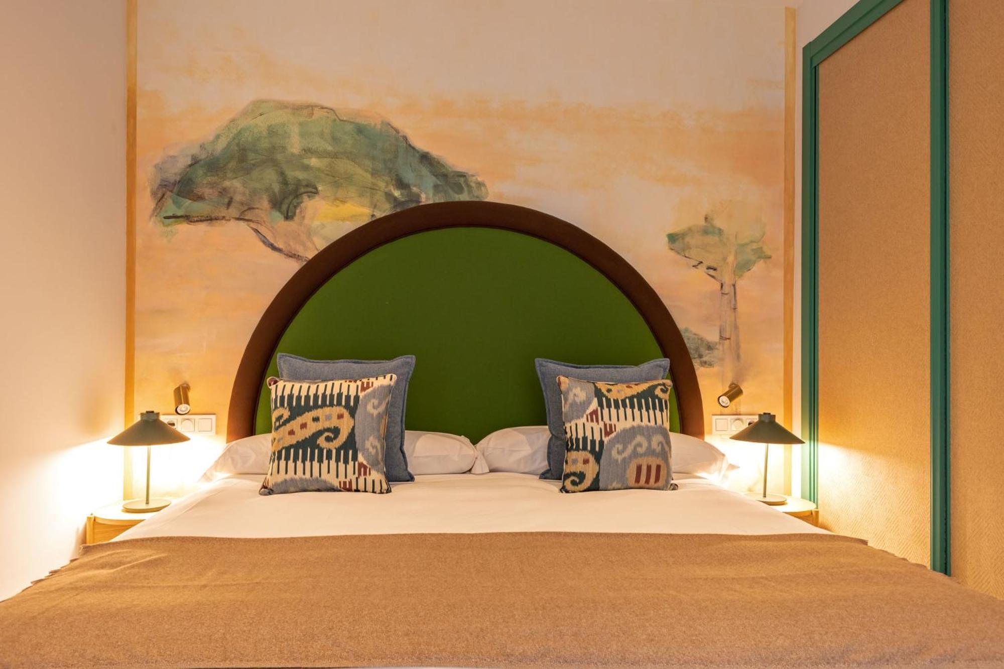 Apartmán Angeles 6- Giralda Luxury By Valcambre Sevilla Pokoj fotografie