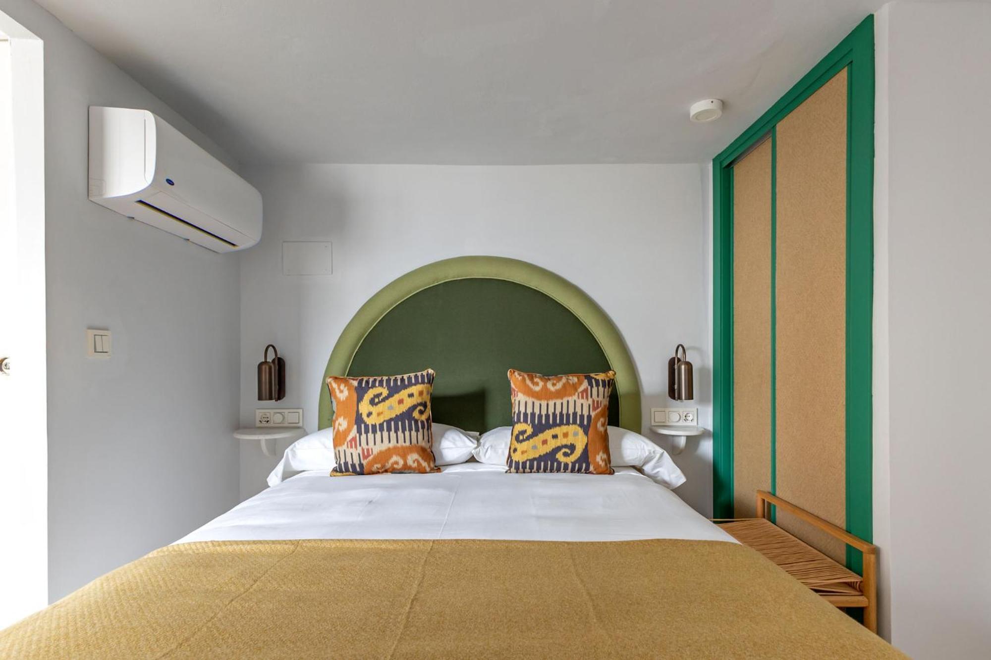 Apartmán Angeles 6- Giralda Luxury By Valcambre Sevilla Pokoj fotografie