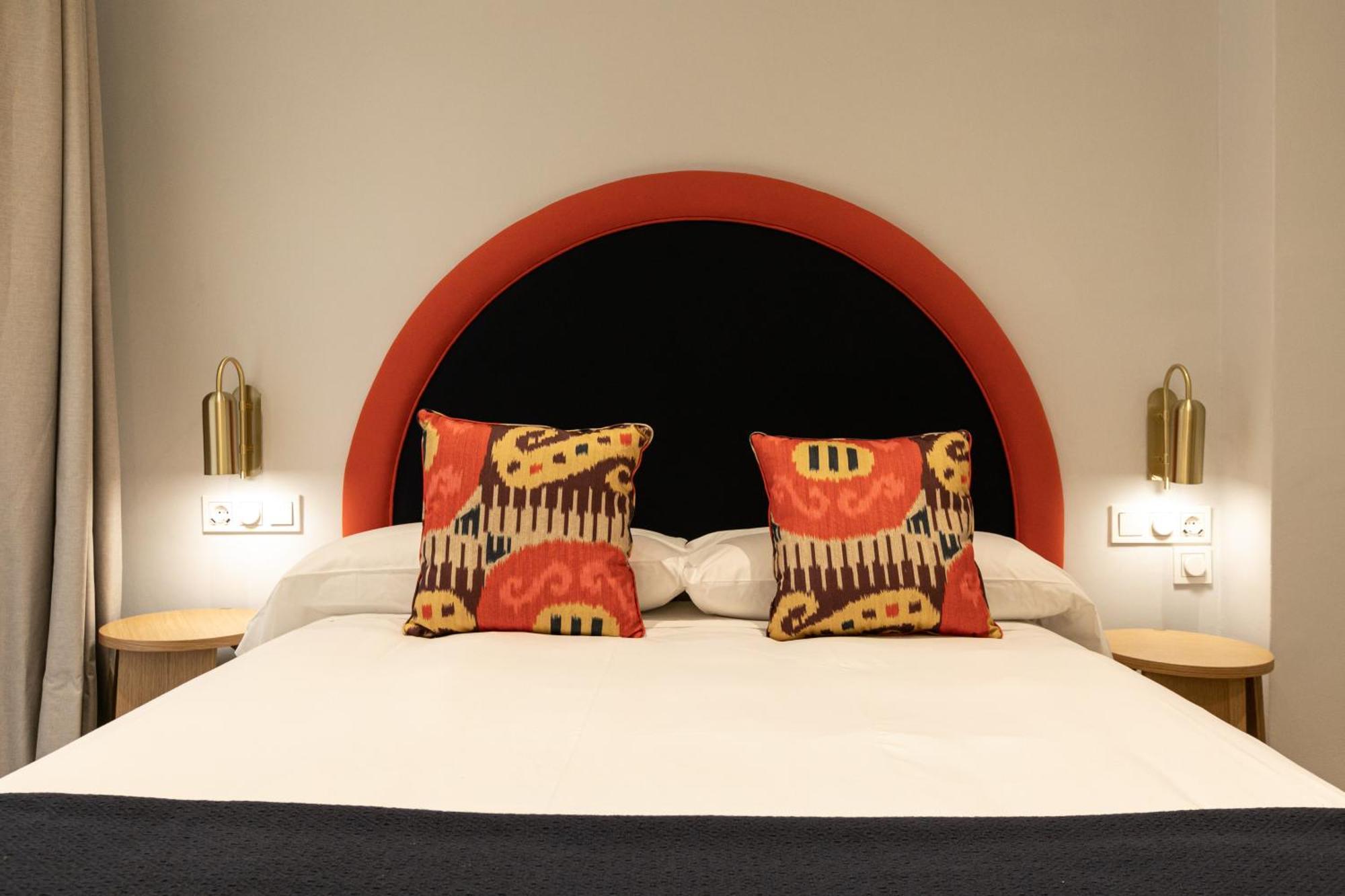 Apartmán Angeles 6- Giralda Luxury By Valcambre Sevilla Pokoj fotografie