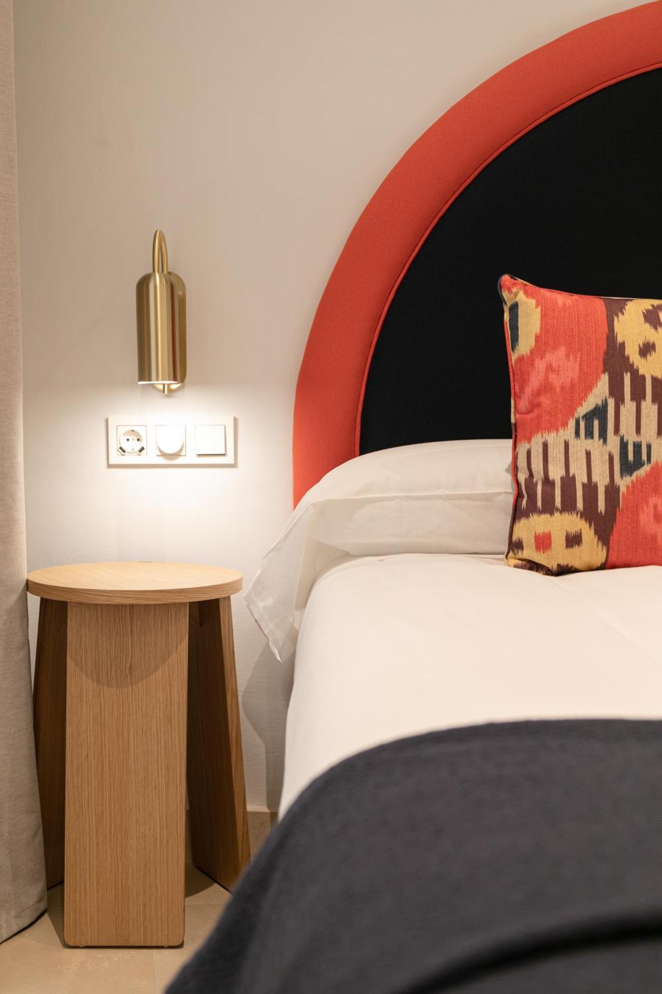 Apartmán Angeles 6- Giralda Luxury By Valcambre Sevilla Pokoj fotografie