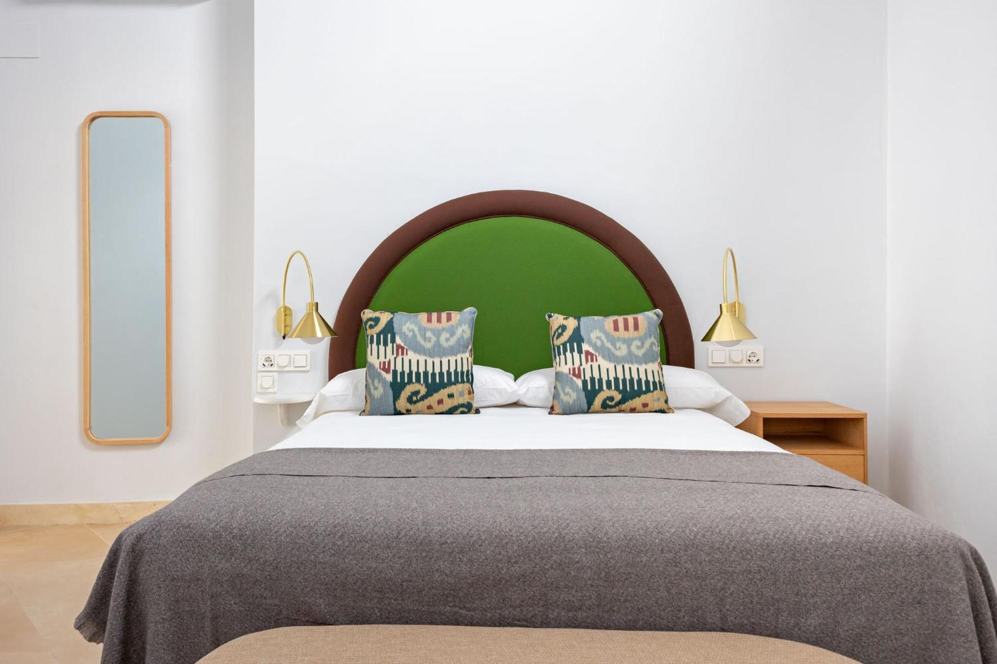 Apartmán Angeles 6- Giralda Luxury By Valcambre Sevilla Pokoj fotografie