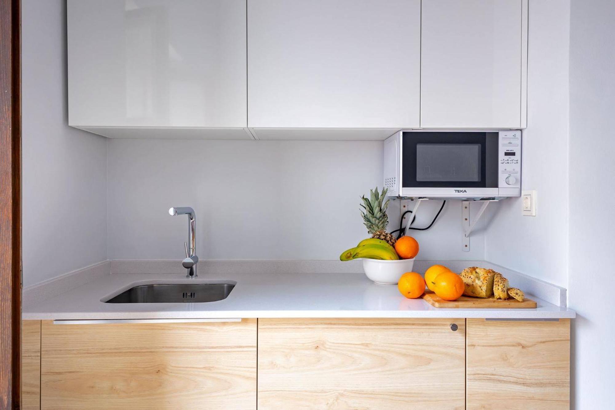 Apartmán Angeles 6- Giralda Luxury By Valcambre Sevilla Pokoj fotografie